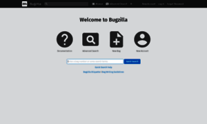 Bugzilla.mozilla.org thumbnail