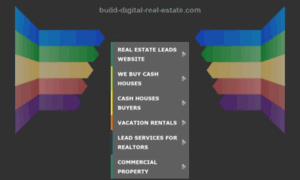 Build-digital-real-estate.com thumbnail