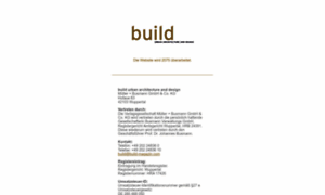 Build-magazin.com thumbnail