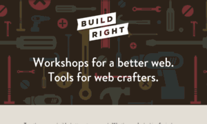 Build-right.divshot.io thumbnail