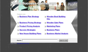 Build-success-online.com thumbnail