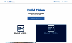 Build-vision.business.site thumbnail