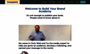 Build-your-brand.teachable.com thumbnail