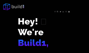 Build1.io thumbnail