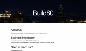 Build80.com thumbnail