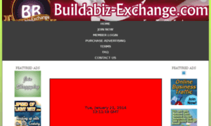 Buildabiz-exchange.com thumbnail