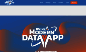 Buildamoderndataapp.com thumbnail