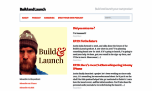 Buildandlaunch.net thumbnail