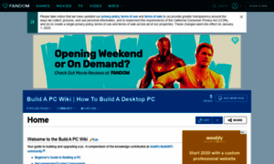 Buildapc.wikia.com thumbnail