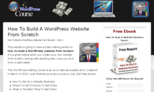 Buildasitewithwordpresscourse.com thumbnail