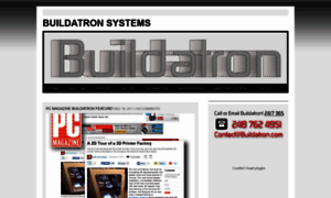 Buildatron.com thumbnail