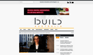 Buildaustralia.com.au thumbnail