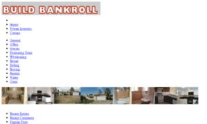 Buildbankroll.com thumbnail