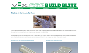 Buildblitz.com thumbnail