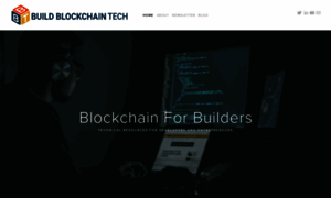 Buildblockchain.tech thumbnail