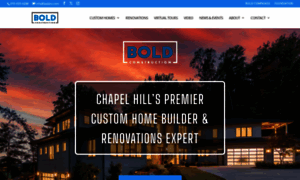 Buildboldnc.com thumbnail