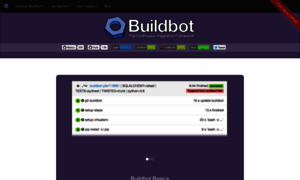 Buildbot.net thumbnail