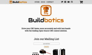 Buildbotics.com thumbnail
