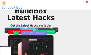 Buildbox.tk thumbnail