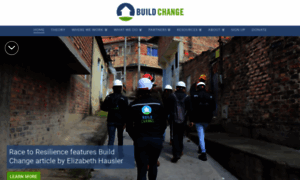 Buildchange.org thumbnail
