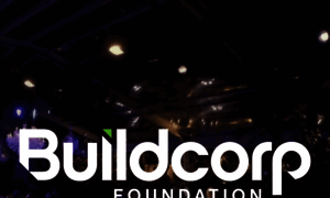 Buildcorpfoundation.com.au thumbnail