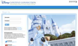 Builder.disneywebcontent.com thumbnail