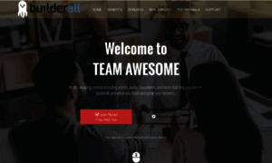 Builderallteamawesome.com thumbnail