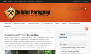 Builderparaguay.com thumbnail