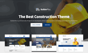 Builderplus.magixcreative.io thumbnail