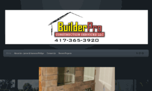 Builderprollc.com thumbnail