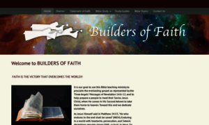 Builders-of-faith.org thumbnail