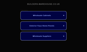 Builders-warehouse.co.uk thumbnail