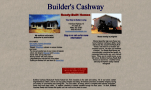 Builderscashway.com thumbnail