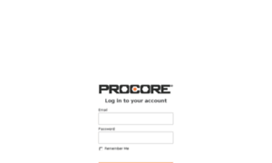 Buildersclub.procore.com thumbnail