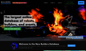 Buildersdb.com thumbnail