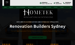 Builderssydneyexperts.com.au thumbnail