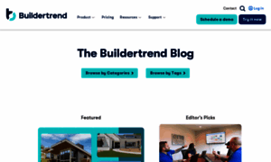 Buildertrend.tv thumbnail