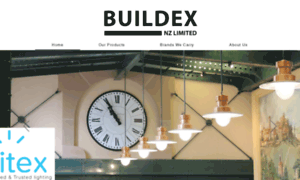 Buildex.co.nz thumbnail