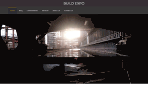 Buildexpo.com.au thumbnail