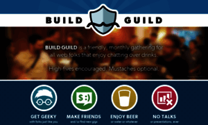 Buildguild.org thumbnail