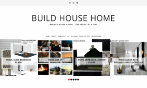 Buildhousehome.blogspot.com thumbnail