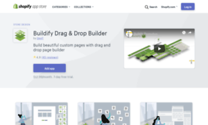 Buildify.devit-shopify.com thumbnail
