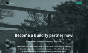 Buildify.net thumbnail