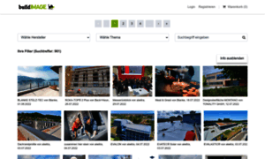 Buildimage.de thumbnail