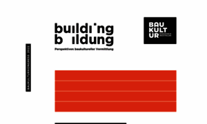 Building-bildung.de thumbnail