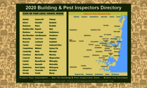 Building-inspectors.net.au thumbnail
