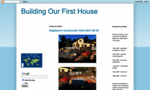 Building-our-first-house.blogspot.com thumbnail