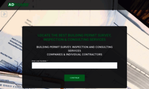 Building-permits-inspection.com thumbnail