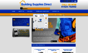 Building-supplies-direct.com thumbnail