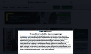 Building-supply.dk thumbnail